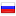 hogarestudio.com server is located in Russia